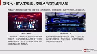 50張ppt 馬云說未來將不再有電子商務,未來商業新常態是這樣的