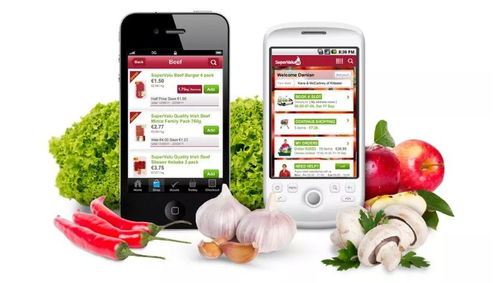 開(kāi)發(fā)一款生鮮app后怎么推廣賺錢(qián)