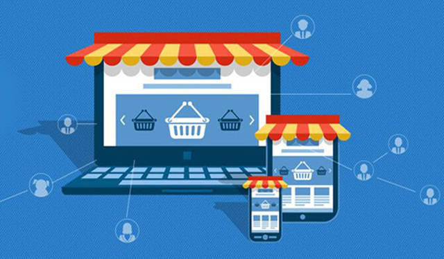 開發(fā)電商商城App系統(tǒng)的五大優(yōu)勢 定制商城網站與App系統(tǒng)的價值